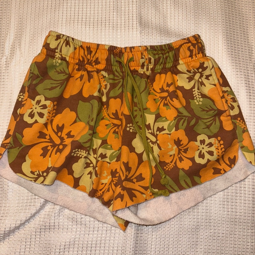 Wild Fable sweat shorts